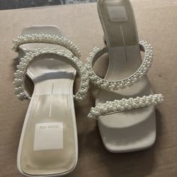 Dolce Vita Block Heels 