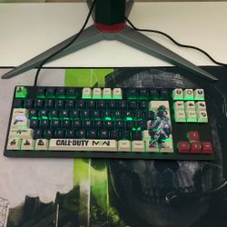 Razer Gaming Keyboard 
