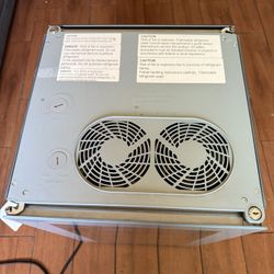 Mini Refrigerator  Red Bull 