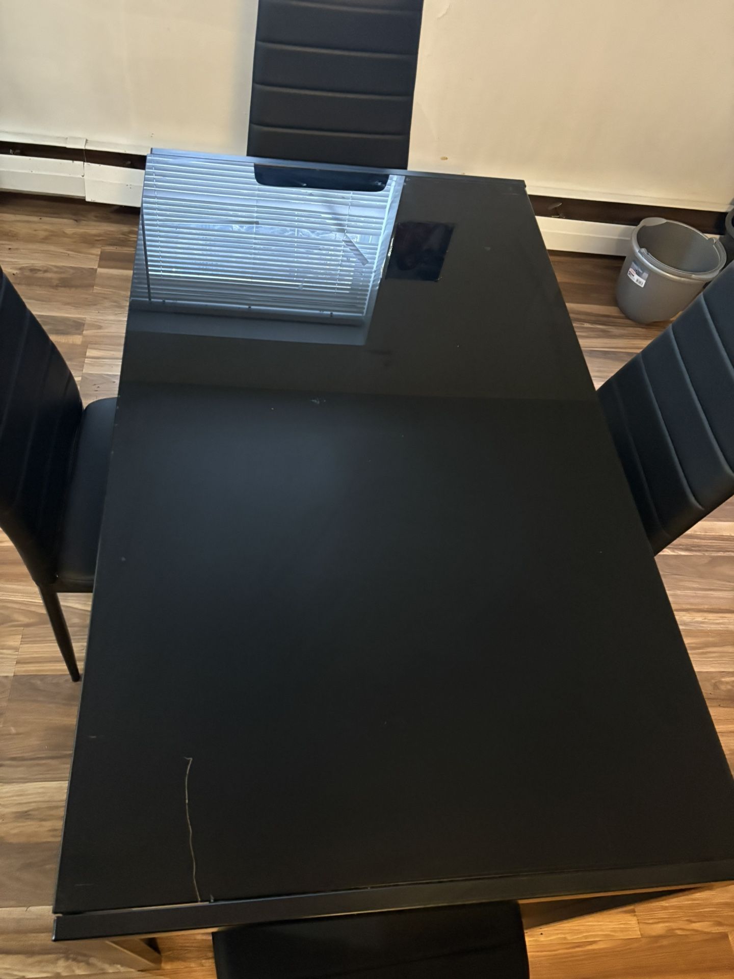 Table Set ( Glass)