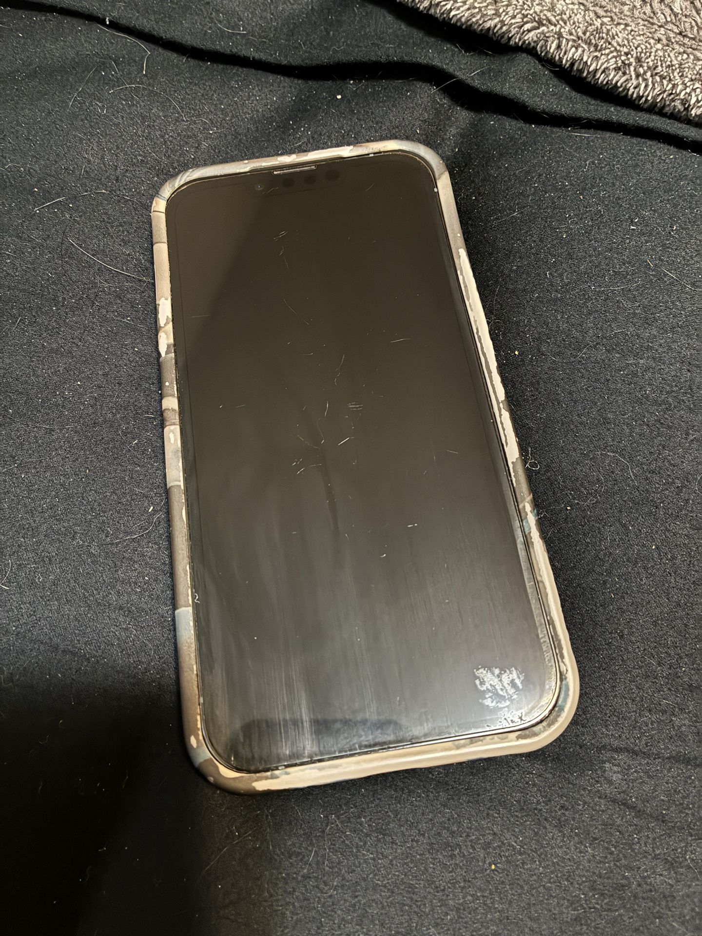 iPhone 13 Pro (Unlocked) 256 GB