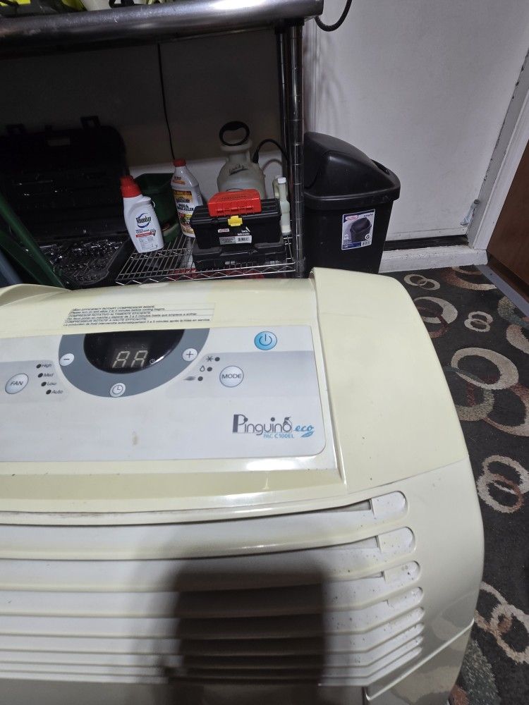 Portable A/C For Sale In San Tan Valley