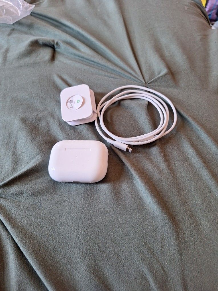 Airpods Pro 2nd Generation