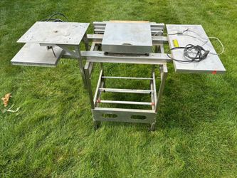 Seal Wrap Machine, To Be Fix Or For Part