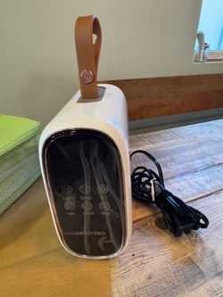 Portable clothes dryer