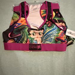 Brand New Betty Boo Set
