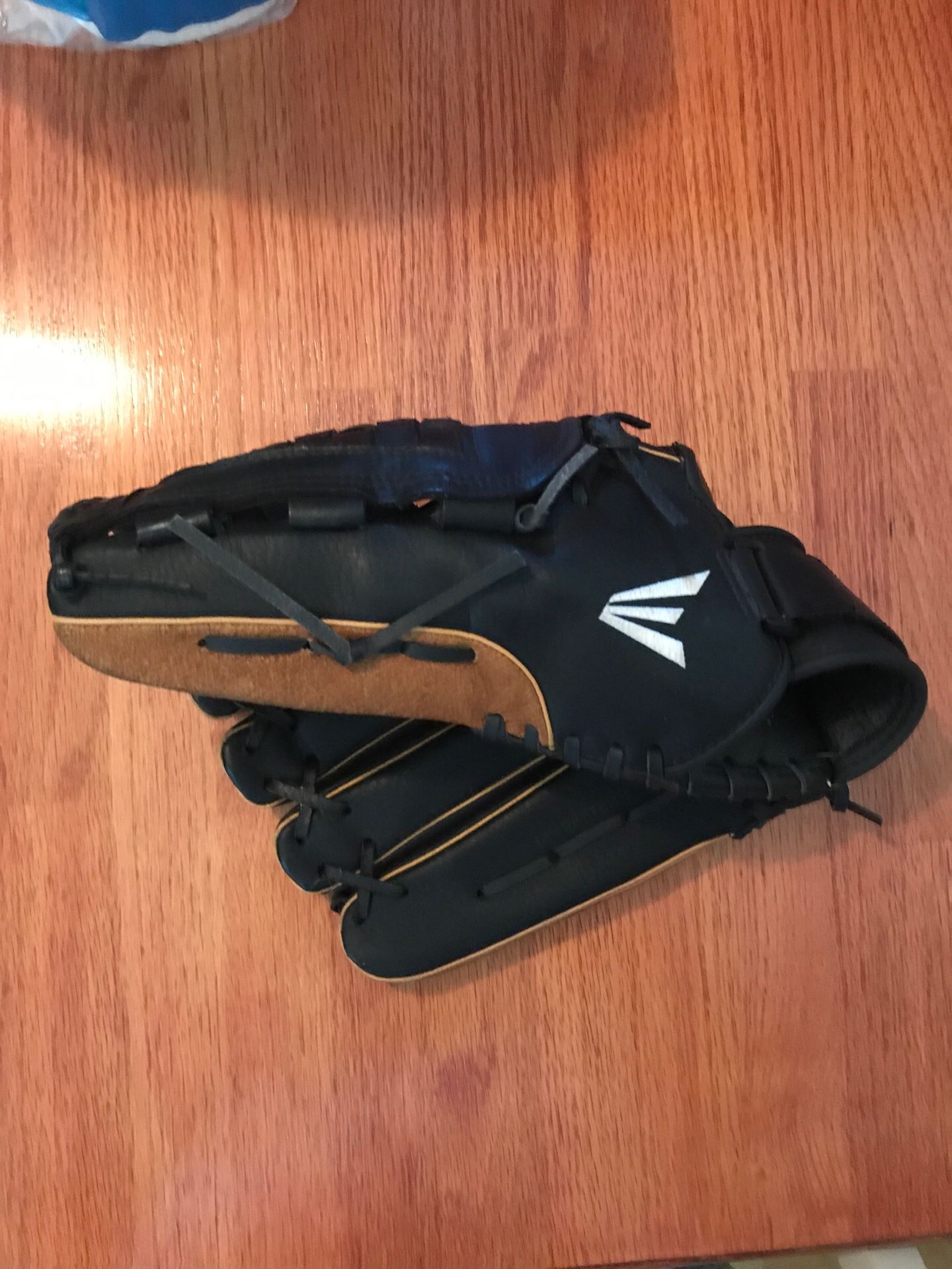 Easton pro series mitt 14” lefty