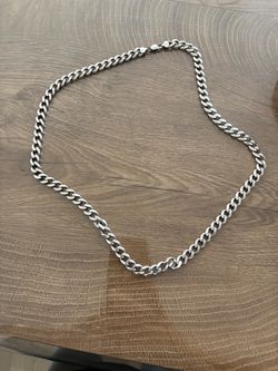 925 silver chain