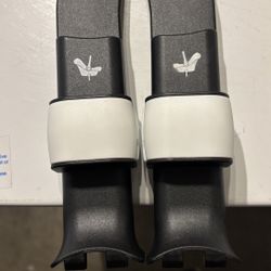 Fox Adapter for Peg Perego® Car Seats