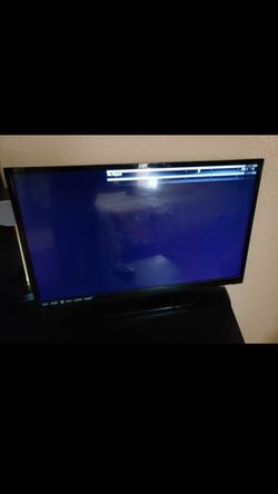 32 inch Vizio Smart Tv