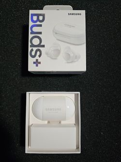 Samsung Galaxy Buds+