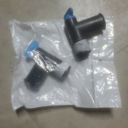 Marine Exhaust Manifold Drains