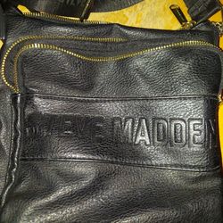 Steve Madden Shoulder Bag