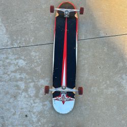 Long Board