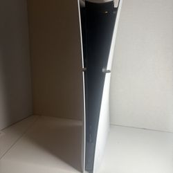 PS5 Digital Edition Console