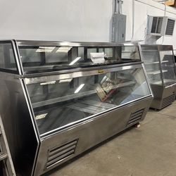 Refrigerated Display Case