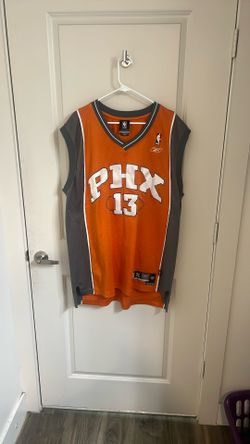 Phoenix Nash Jersey