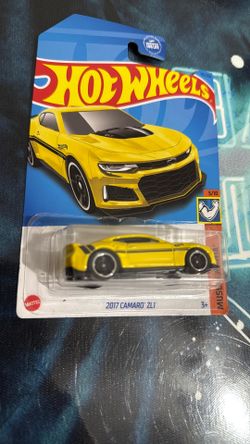 Hotwheels 