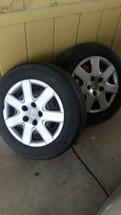 15 rims
