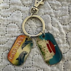 Key ring