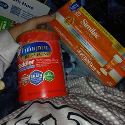 Baby Formula