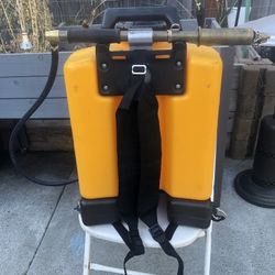 Fedco Indian Fire Pump