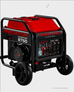 Predator 8750