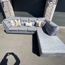 Free Delivery Sectional Sofa Couch