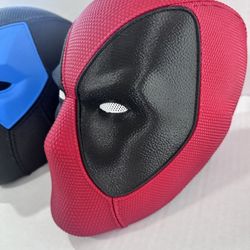 Cosplay Or Decorative Mask.