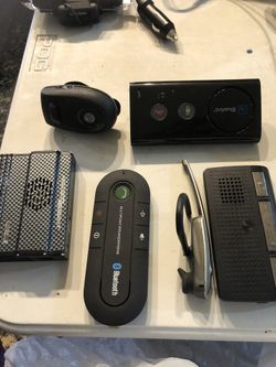 Bluetooth devices