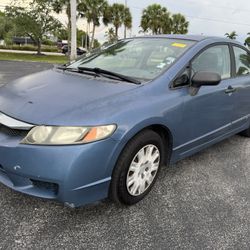 2009 Honda Civic