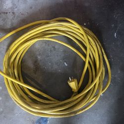 Electric Cable 