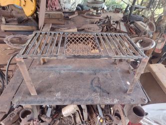Grill