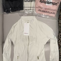 Lululemon Define Jacket