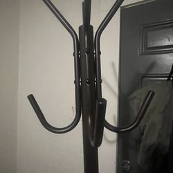 Coat Rack