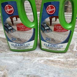 Hoover Clean Plus Carpet Cleaner