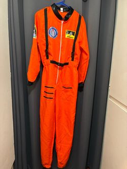 Astronaut Costume