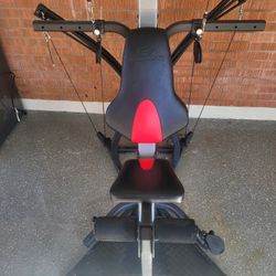 BowFlexx XCEED