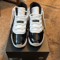 Air Jordan 11 Retro