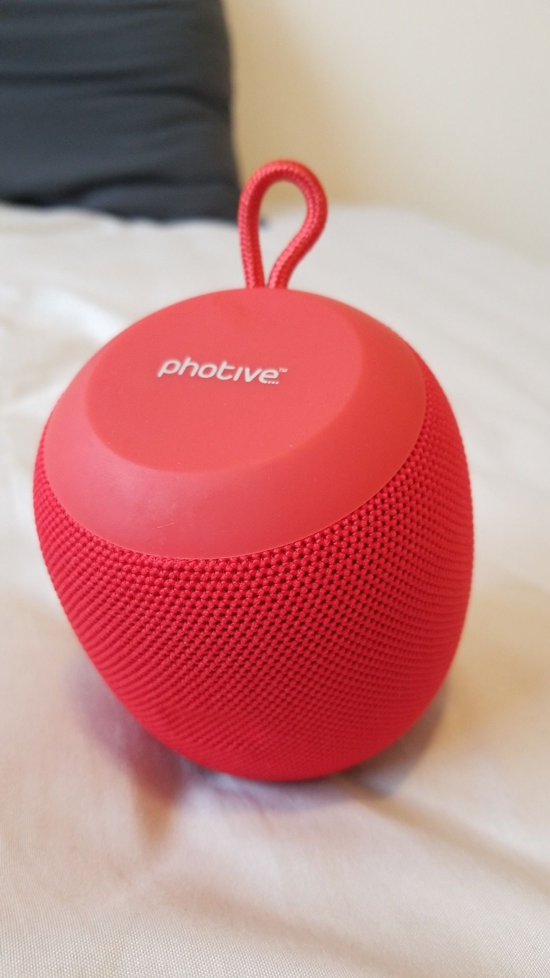 Photive bluetooth cheap speaker