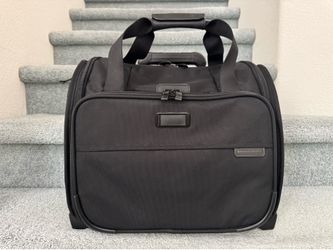 Briggs & Riley Baseline 2-Wheel Cabin Bag