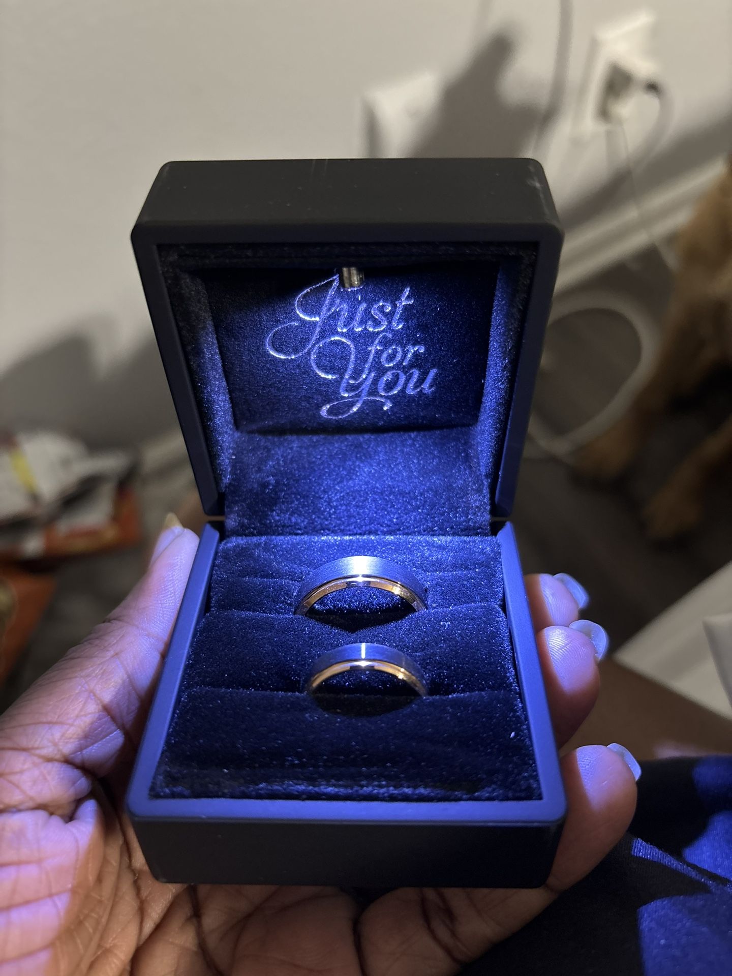 Wedding Bands