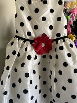 Size 5 Dress