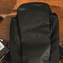 zotac gaming backpack