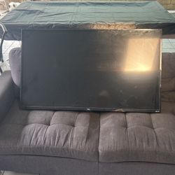 52 Inch TCL Ruko Smart Tv