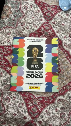 Álbum FIFA
