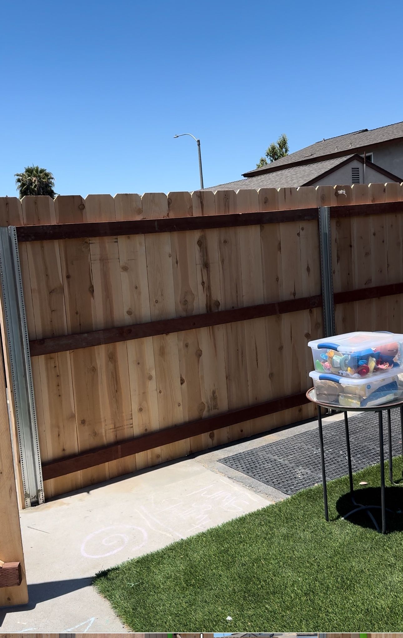 Fence