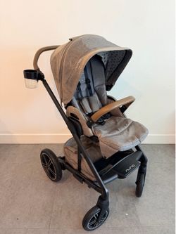 Nuna Mixx Next Stroller