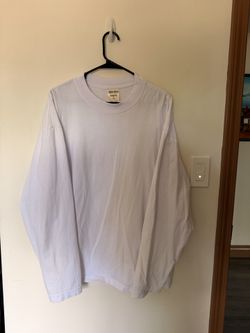 Shaka Wear Heavyweight Longsleeve