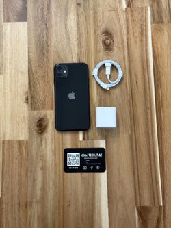 📱 iPhone 11 | 256GB | Black | Unlocked (Any Carrier)